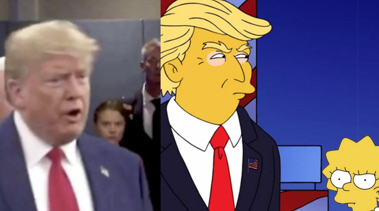 The Simpsons The Simpsons